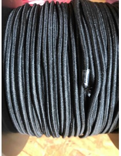 Kingfisher Sandow Elastic ShockGuard Dyneema SK75 6mm KFRSG06 H2O Sensations