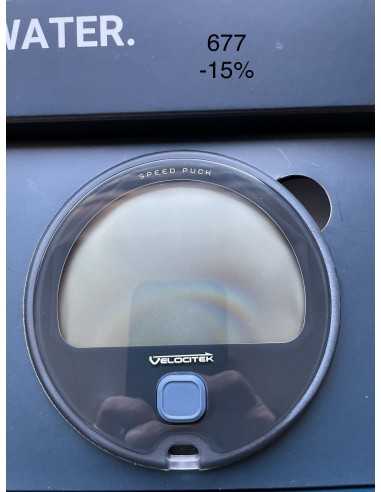 Velocitek SpeedPuck GPS Speedometre Rabais Spécial VTK114_15 H2O Sensations Velocitek SpeedPuck GPS Speedometre Rabais Spécial VTK114_15 H2O Sensations