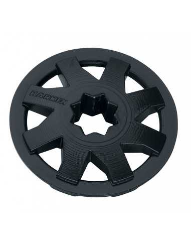 Harken Snubbair adaptateur manivelle 1301 H2O Sensations