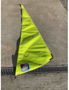 Topper Taz Foc Mylar TOPTZW62MY H2O Sensations