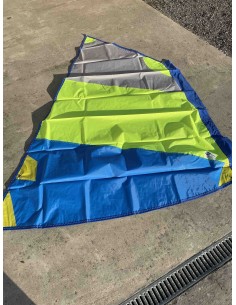 Nenuphar Optimist Sail for School NE2000F H2O Sensations