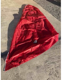 Topper Topaz Tres Spinnaker Asymetrique TOPTP051_5_SE H2O Sensations 2