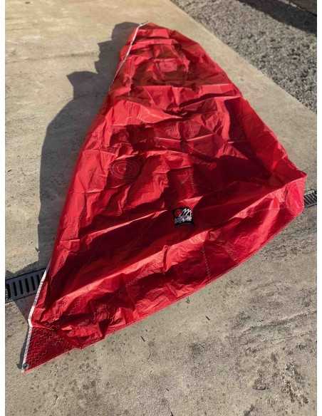 Topper Topaz Tres Spinnaker Asymetrique TOPTP051_5_SE H2O Sensations