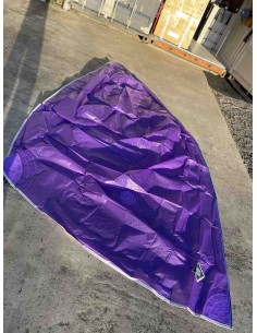 Topper Topaz Tres Gennaker 2