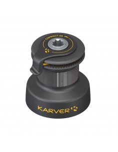 Karver Winch Compact 45