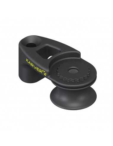 Karver KSO8 Filoir Début