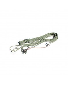 Karver KF6 Furling Line 10m Loop (5m+5m)