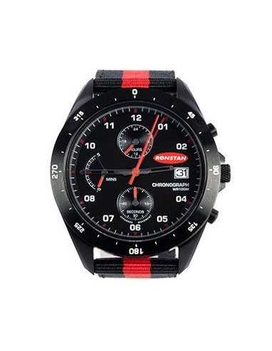 Ronstan CLEARSTART™ Montre Analogique 43mm
