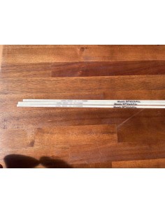 Goodall Jib Battens Set F18 for C2 and Akurra H2O Sensations