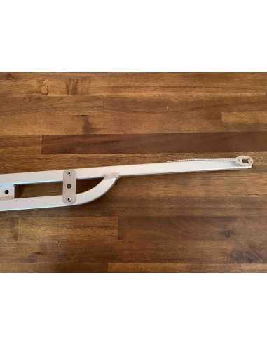 Goodall Rudder Stock Starboard G4001-25T H2O Sensations