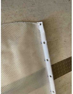 Goodall F18 C2 Trampoline Sealed Deck Sweeper Lower Skin H2O Sensations 2