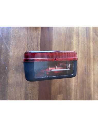 Jokon Feu arriére avec éclairage de plaque BBSK 390 CAR101010101 H2O Sensations Jokon Feu arriére avec éclairage de plaque BBSK 390 CAR101010101 H2O Sensations