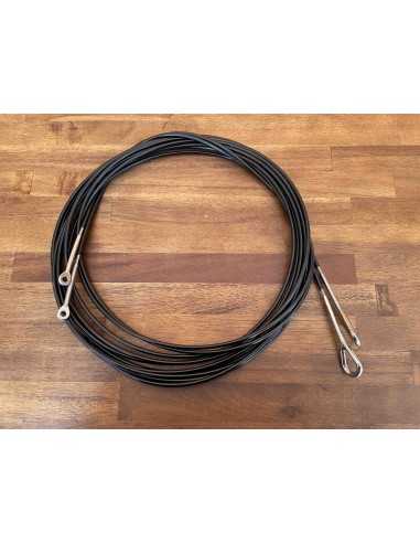 Nacra 470 Cable Set Hauban 4mm