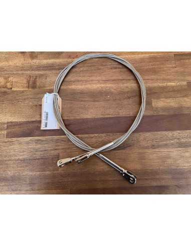 Nacra F20 Carbone Cable Pate d'oie Set 2018 NAC31148-1 H2O Sensations