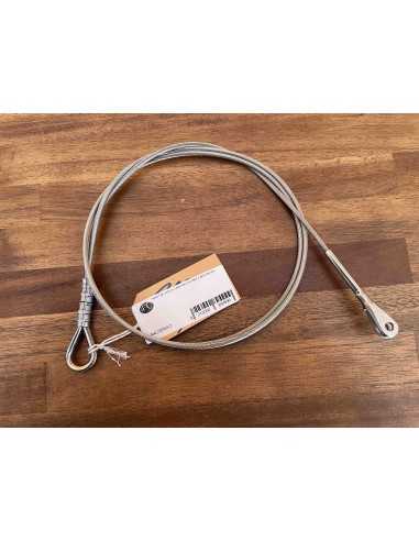 Nacra F20 Carbone Cable Pate d'oie Set 2012 à 2014 NAC32052-1 H2O Sensations Nacra F20 Carbone Cable Pate d'oie Set 2012 à 2014 NAC32052-1 H2O Sensations