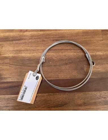 Nacra F20 Carbone Cable Bride Tangon Avant 174.5cm NAC31240 H2O Sensations Nacra F20 Carbone Cable Bride Tangon Avant 174.5cm NAC31240 H2O Sensations