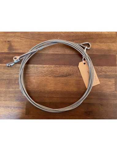 Nacra F16 Forestay Wires 5710*3mm NAC31932 H2O Sensations