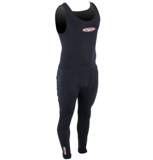 Gul Mens Evotherm Longjohn AC0054 H2O Sensations
