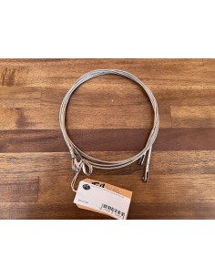 Nacra F16 Cable Bride Tangon Avant Set 1590*2.5mm NAC31575 H2O Sensations