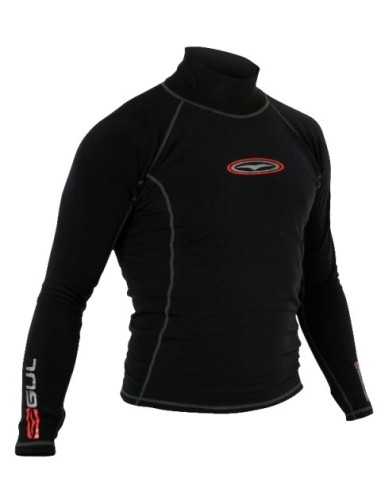 Gul Homme Evotherm Protection UV Polaire Manches Longues GULAC0049 H2O Sensations Gul Homme Evotherm Protection UV Polaire Manches Longues GULAC0049 H2O Sensations
