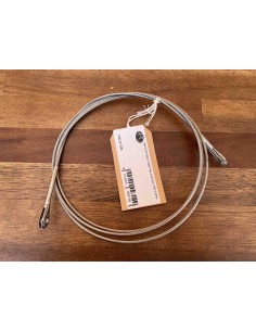 Nacra 500 Sport Spinnaker Pole Bridle Wire 1785*2.5mm NAC31286 H2O Sensations