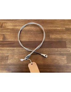 H2O Sensations Câble Double Fourche 1010*4mm H2OCAB101 H2O Sensations