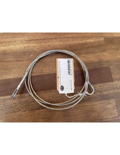 Nacra 15 Bridle Wire Bowsprit 1495*2.5mm Unit NAC31288 H2O Sensations