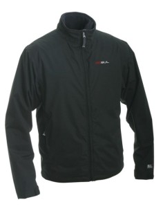 Gul Mens Fremantle Winter Breathable Jacket