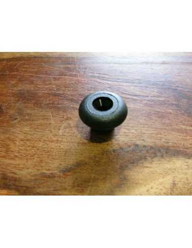 Trampoline Lacing Buttons Plastic Black 13*18*4mm HD599BK H2O Sensations