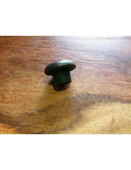 Bouton Transfillage Trampoline Noir 13*18*4mm HD599BK H2O Sensations Bouton Transfillage Trampoline Noir 13*18*4mm HD599BK H2O Sensations