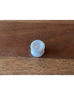 Trampoline Lacing Buttons Plastic White 10.5*12.5*4.5mm HD599WH H2O Sensations 2