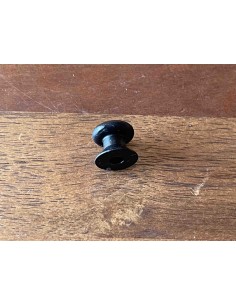 Trampoline Lacing Buttons Plastic Black 10.5*12.5*4.5mm HD599BK H2O Sensations 2