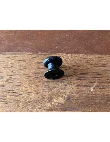 Bouton Transfillage Trampoline Noir 10.5*12.5*4.5mm HD598BK H2O Sensations Bouton Transfillage Trampoline Noir 10.5*12.5*4.5mm HD598BK H2O Sensations