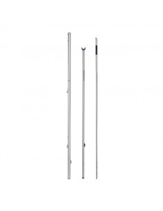 Optiparts Optimist Sleeve School Mast Set EX1052 H2O Sensations