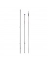 Optiparts Optimist Sleeve School Mast Set EX1052 H2O Sensations