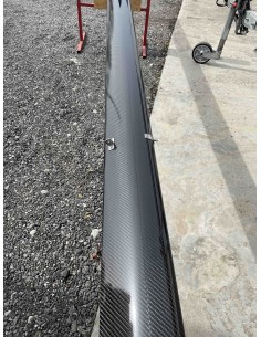 Bimare 18HT Second Hand Carbon Mast complete Repaired BIMMAST18HTSH H2O Sensations