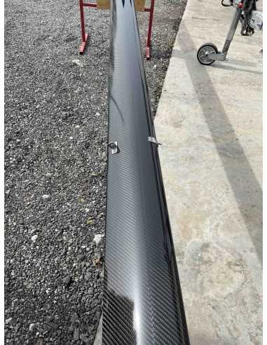 Bimare 18HT Second Hand Carbon Mast complete Repaired BIMMAST18HTSH H2O Sensations