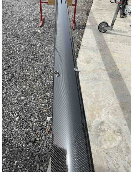 Bimare 18HT Second Hand Carbon Mast complete Repaired BIMMAST18HTSH H2O Sensations