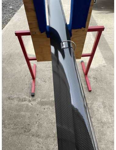 Bimare 18HT Second Hand Mast complete Repaired Bimare 18HT Second Hand Mast complete Repaired