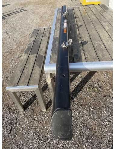 Topper Topaz 14 Poutre Avant Occasion TOPTC302/14 H2O Sensations Topper Topaz 14 Poutre Avant Occasion TOPTC302/14 H2O Sensations