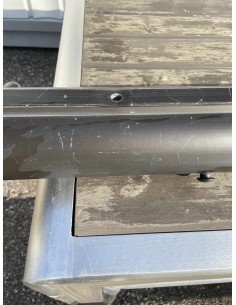 Topper Topaz 16 Rear Beam Second Hand TOPTC302/16 H2O Sensations