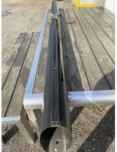 Topper Topaz 16 Rear Beam Second Hand TOPTC302/16 H2O Sensations 2