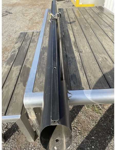 Topper Topaz 16 Poutre Arrière Occasion TOPTC302/16 H2O Sensations