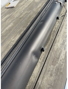 Topper Topaz 16 Rear Beam Second Hand TOPTC302/16 H2O Sensations