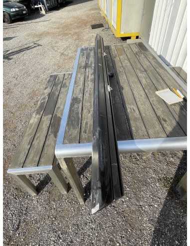 Topper Topaz 16 Front Beam Second HandTOPTC302/16 H2O Sensations