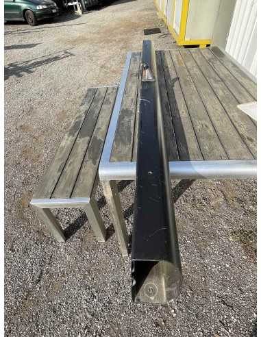 Topper Topaz 16 Poutre Avant Occasion TOPTC302/16 H2O Sensations