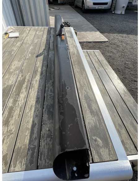 Topper Topaz 16 Poutre Avant Occasion TOPTC302/16 H2O Sensations