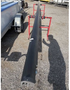 Topper Topaz 14 Mât Occasion TOPTC100/14SH H2O Sensations 2