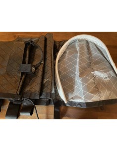 KS Nacra Snuffer Bag Race Compatible 250cm H2O00785 H2O Sensations 2