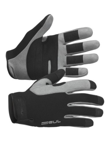 Gul Gants Neoprene Doigts Entier Junior GL0003 34,81 € H2O Sensations Gul Gants Neoprene Doigts Entier Junior GL0003 34,81 € H2O Sensations